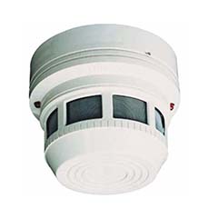 盛賽爾JTY-GD-2451光電感煙火災探測器